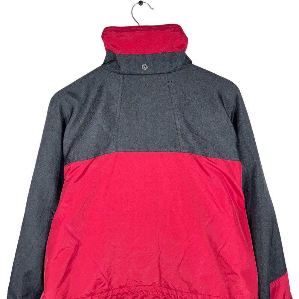 Columbia Full Zip Rain Jacket - image 6